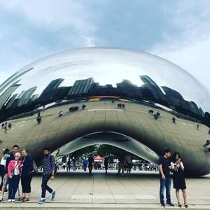 Meet your Posher, Heather